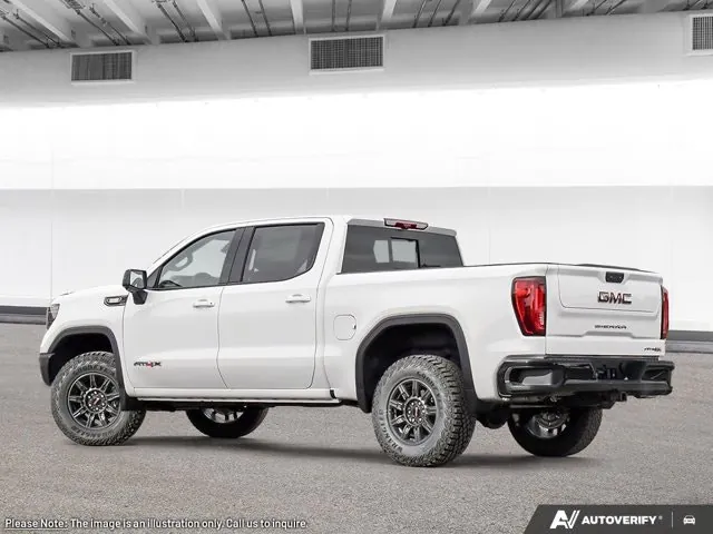 GMC Sierra 1500 2026 photo 4