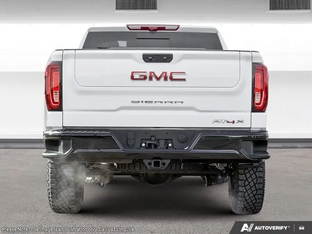 GMC Sierra 1500 2026 photo 5
