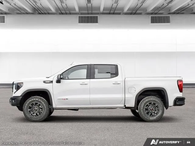 GMC Sierra 1500 2026 photo 3
