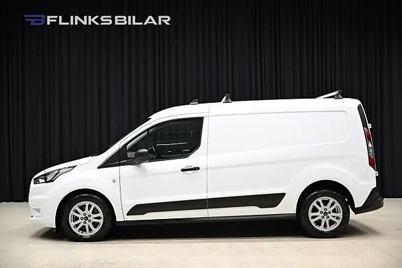 Ford Transit Connect 2022 photo 3