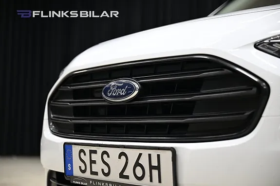 Ford Transit Connect 2022 photo 2