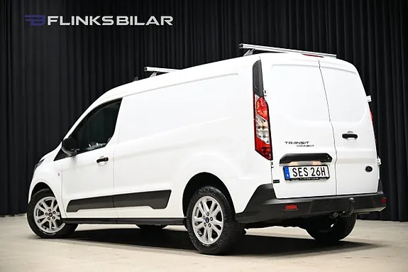 Ford Transit Connect 2022 photo 5