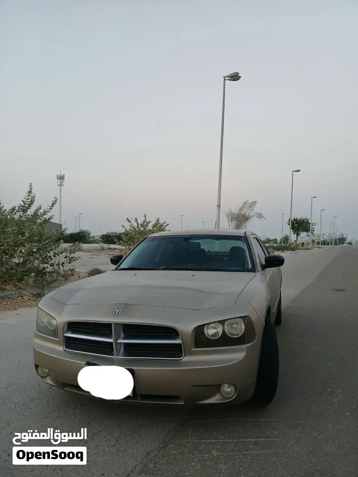 Dodge Charger 2008 photo 2
