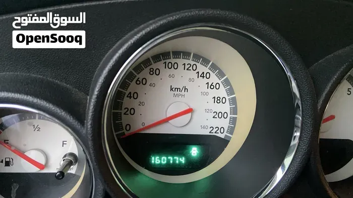 Dodge Charger 2008 photo 4