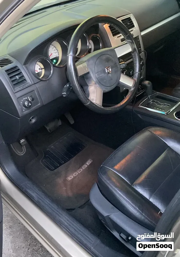 Dodge Charger 2008 photo 3