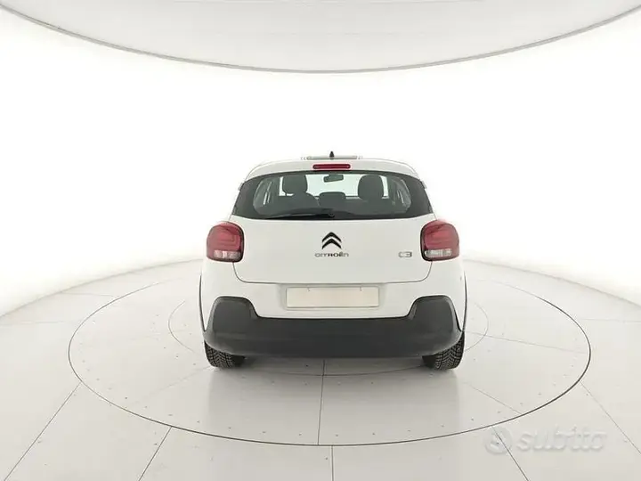 Citroen C3 2023 photo 4