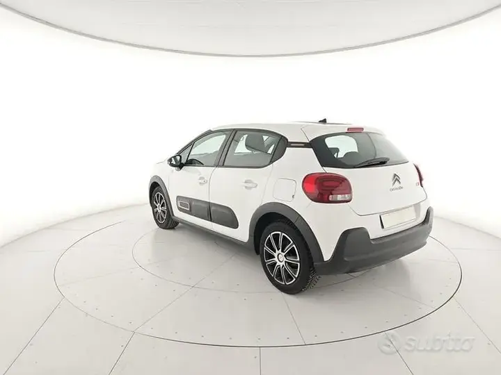 Citroen C3 2023 photo 3