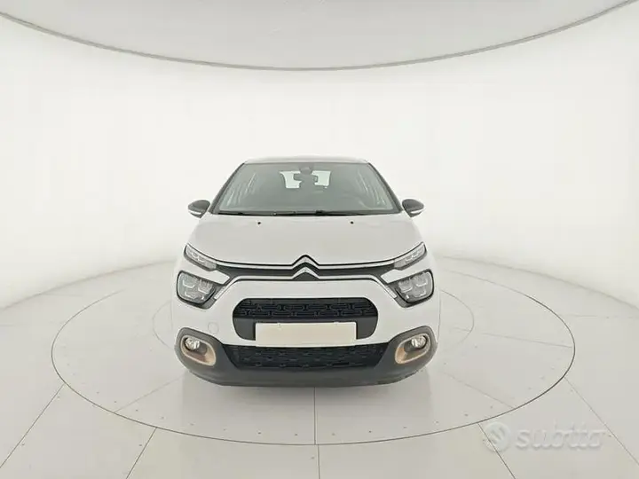Citroen C3 2023 photo 5