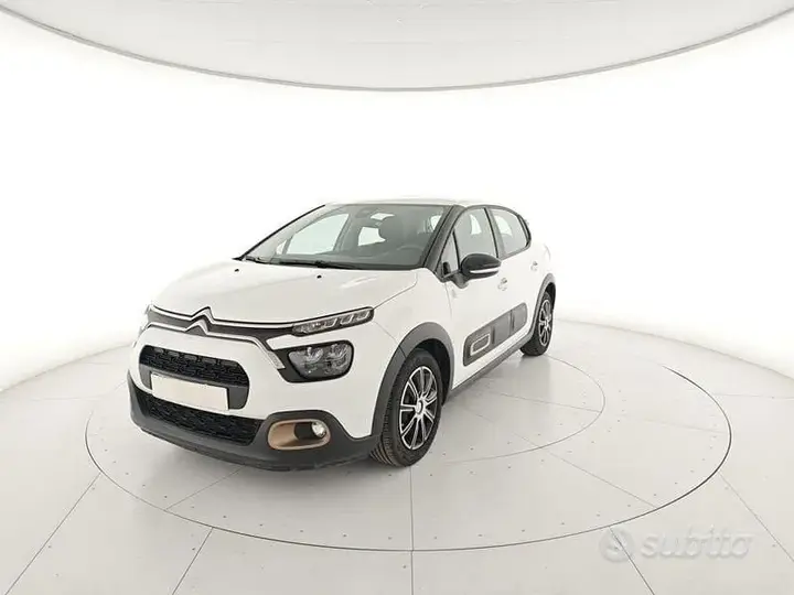 Citroen C3 2023 photo 2