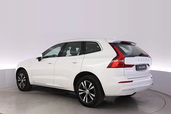 Volvo Xc60 2025 photo 3