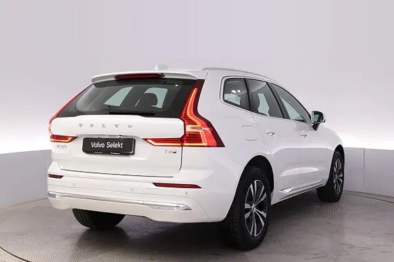 Volvo Xc60 2025 photo 4