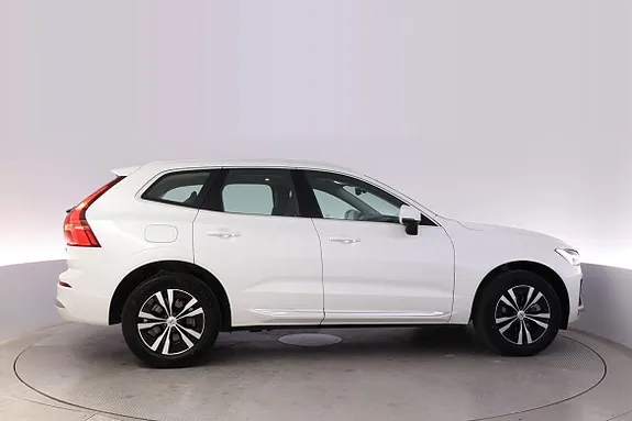 Volvo Xc60 2025 photo 5