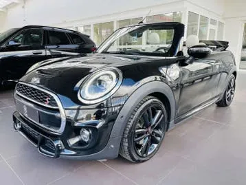 Mini Cabrio