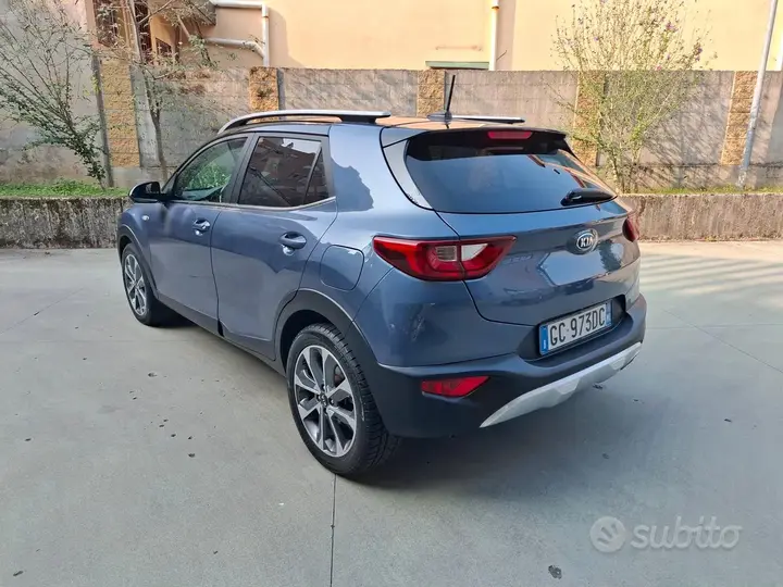 Kia Stonic 2020 photo 5
