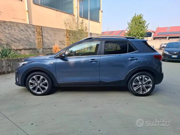 Kia Stonic 2020 photo 4