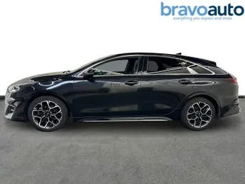 Kia Ceed 2023 photo 3