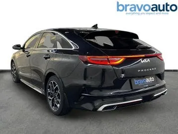 Kia Ceed 2023 photo 2