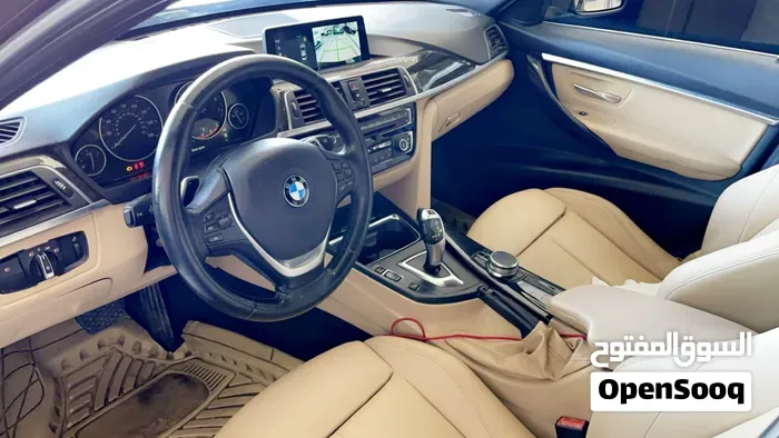 BMW 330I 2017 photo 2