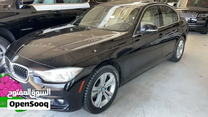 BMW 330I 2017 photo 3