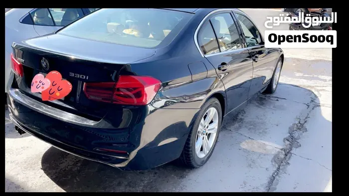 BMW 330I 2017 photo 4