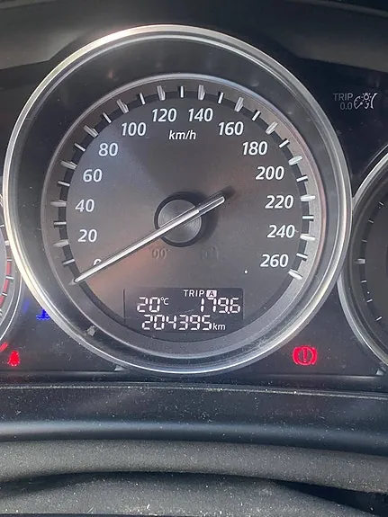 Mazda Cx-5 2013 photo 5