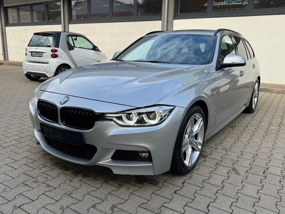 BMW 330 3 Touring