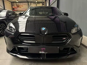 BMW M135 2025 photo 2