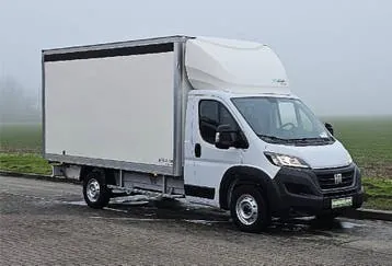 Fiat Ducato 2022 photo 3