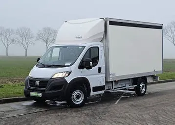 Fiat Ducato 2022 photo 2