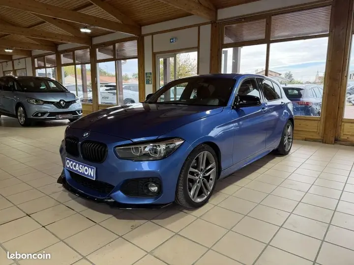 BMW Série 1