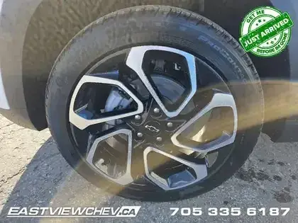 Chevrolet Trax 2026 photo 5