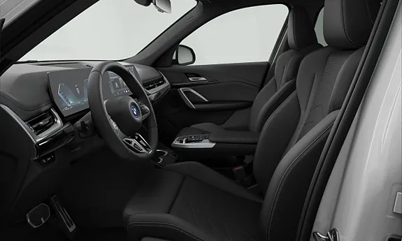 BMW X1 2026 photo 3