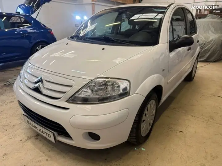 Citroen C3