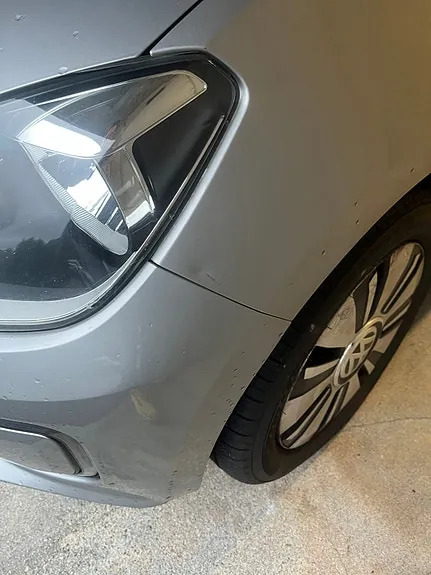 Volkswagen E-Up! 2014 photo 5