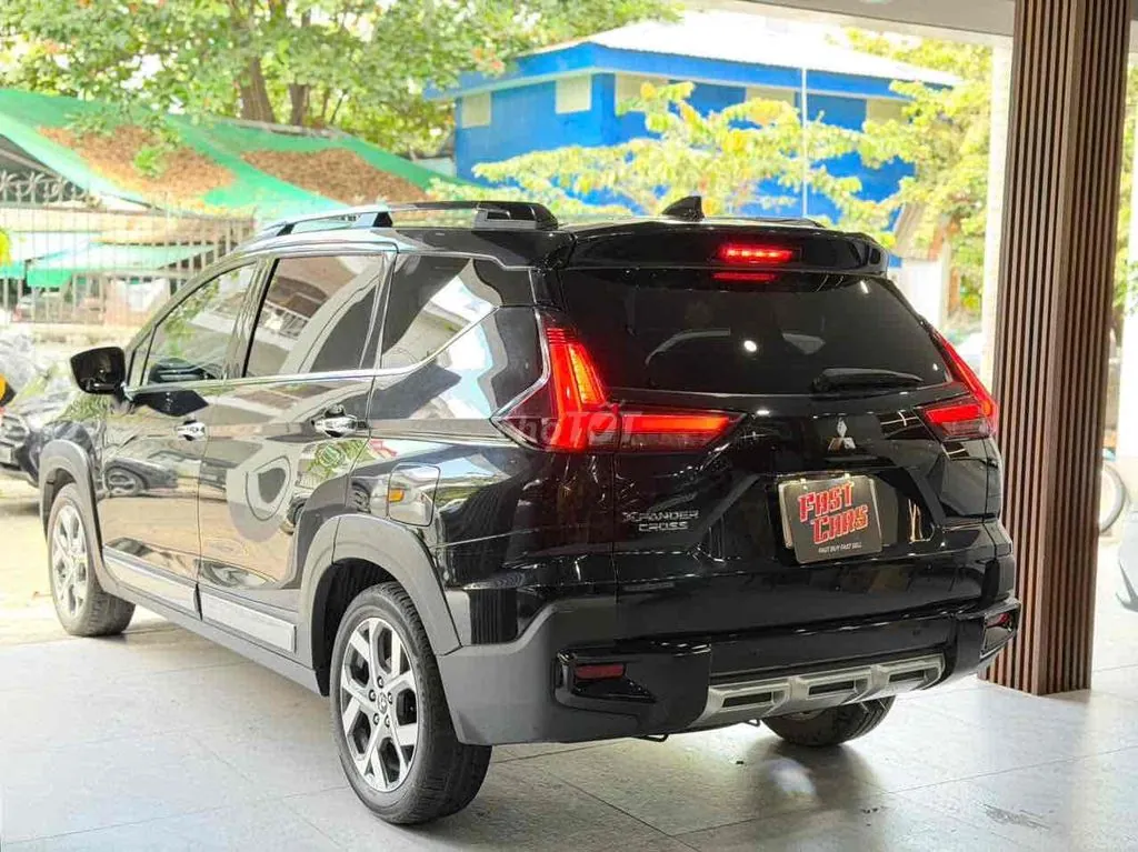 Mitsubishi Xpander 2024 photo 5