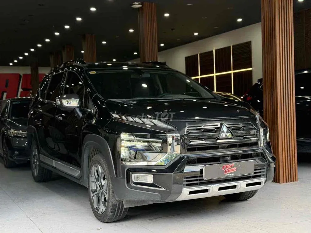 Mitsubishi Xpander 2024 photo 3