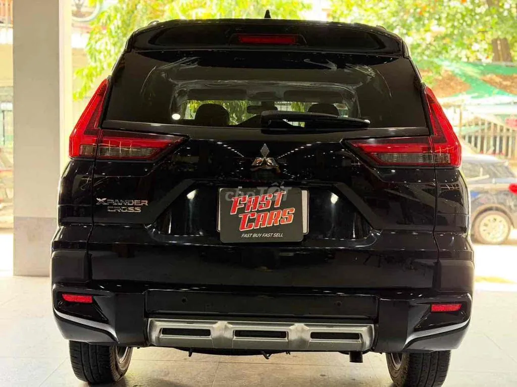 Mitsubishi Xpander 2024 photo 4