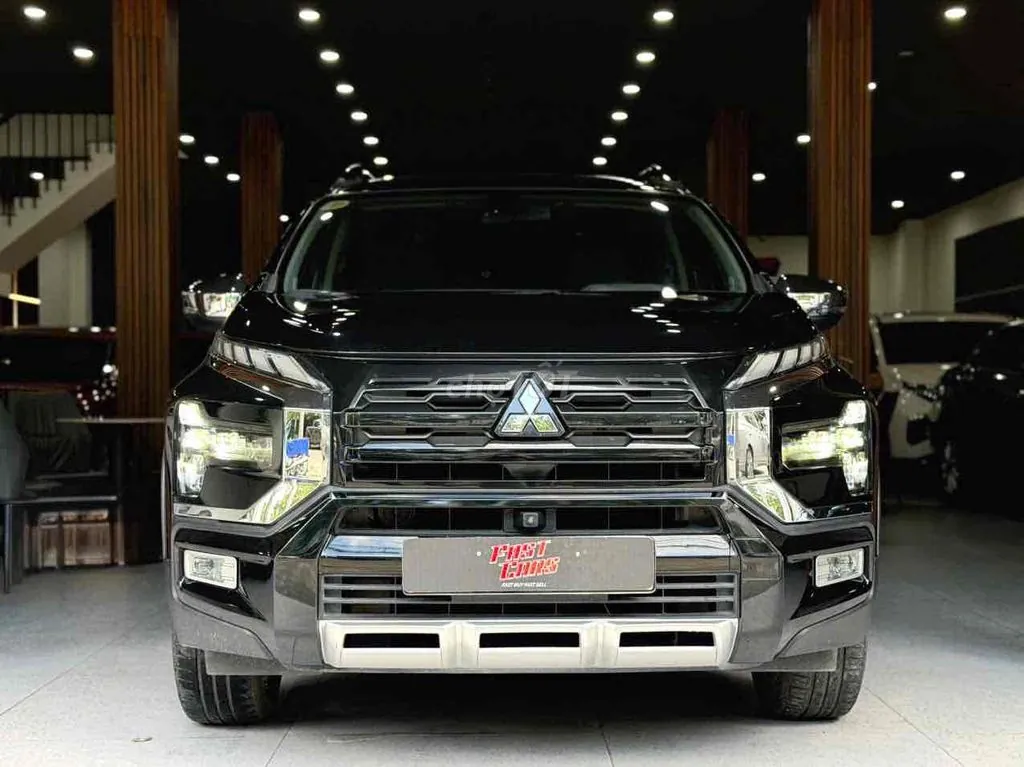 Mitsubishi Xpander