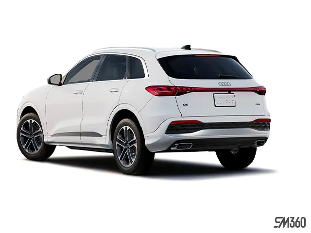 Audi Q5 2026 photo 2