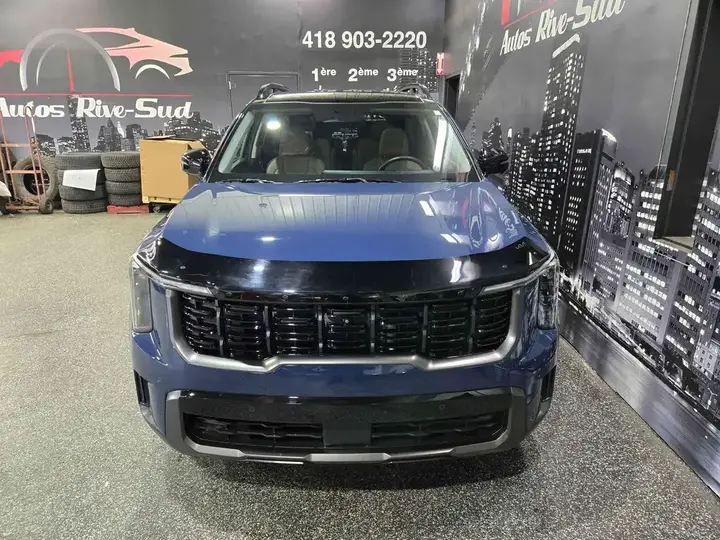 Kia Sorento 2025 photo 4