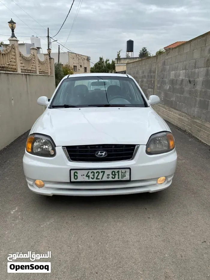 Hyundai Accent 2014 photo 5