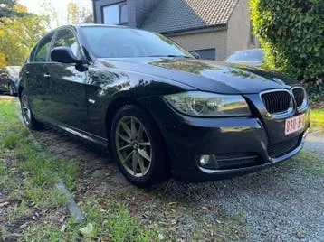 BMW 316D