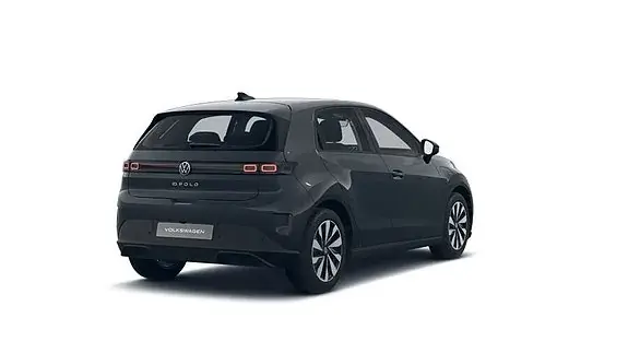 Volkswagen Id. Polo 2027 photo 5