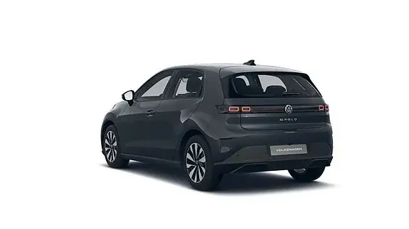 Volkswagen Id. Polo 2027 photo 4