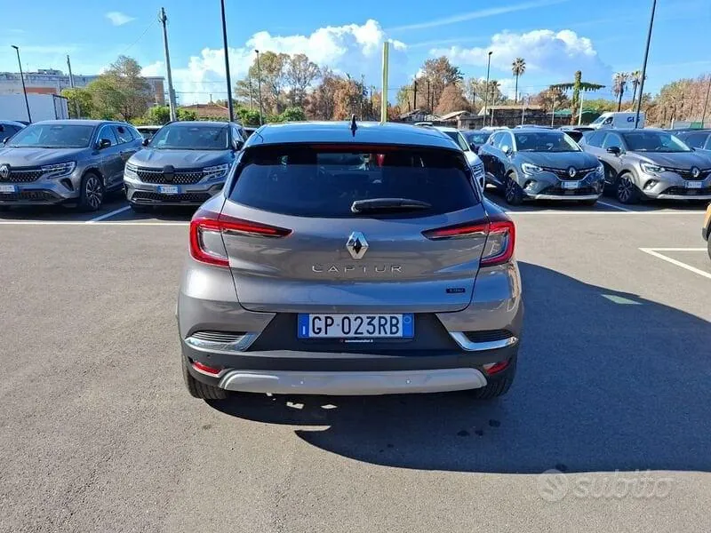 Renault Captur 2023 photo 5