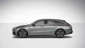 Mercedes-Benz Cla 2024 photo 3