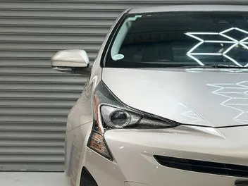Toyota Prius 2017 photo 5