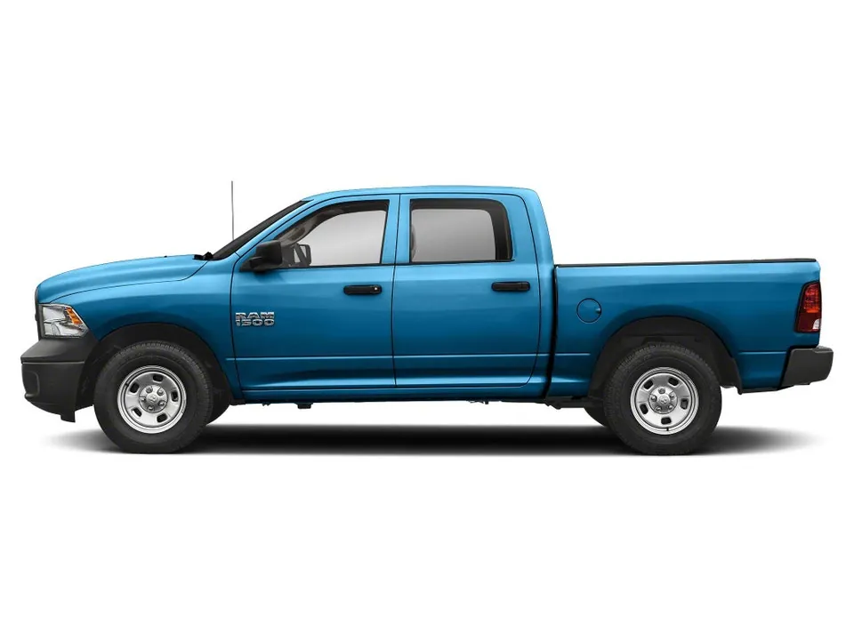 Ram 1500 Express 2023 photo 3