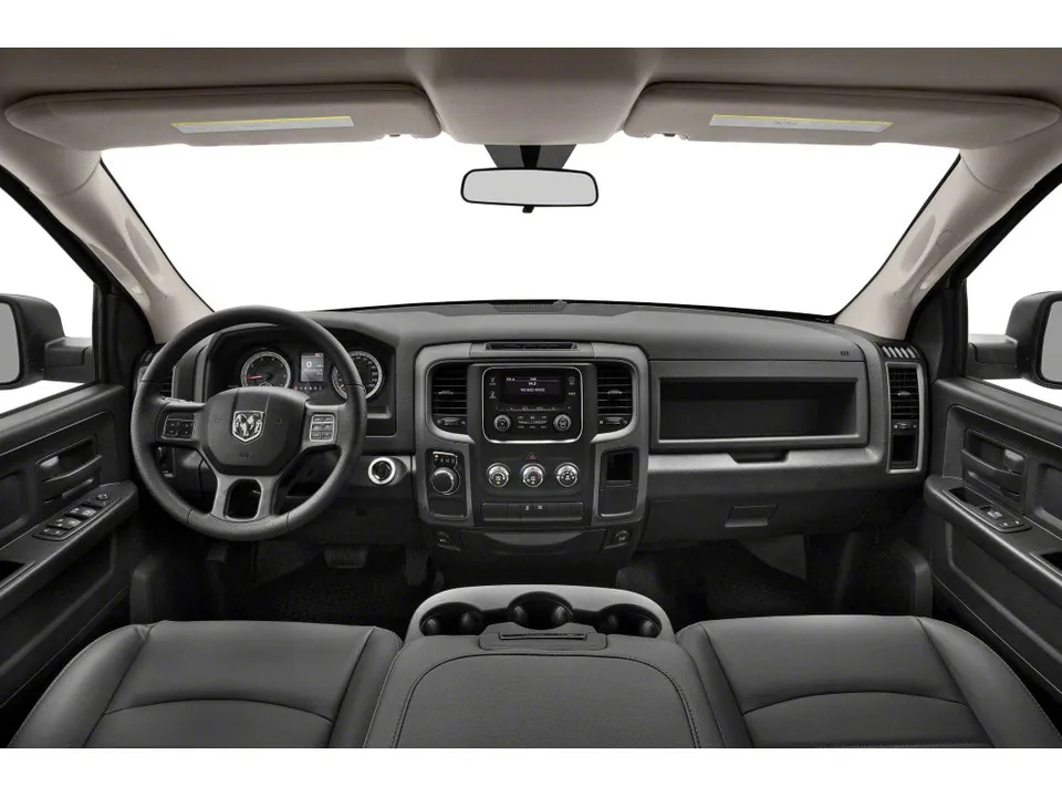 Ram 1500 Express 2023 photo 5