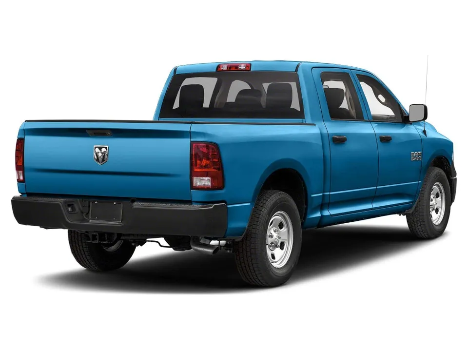 Ram 1500 Express 2023 photo 2